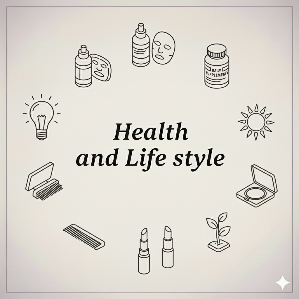 Health and Life Style