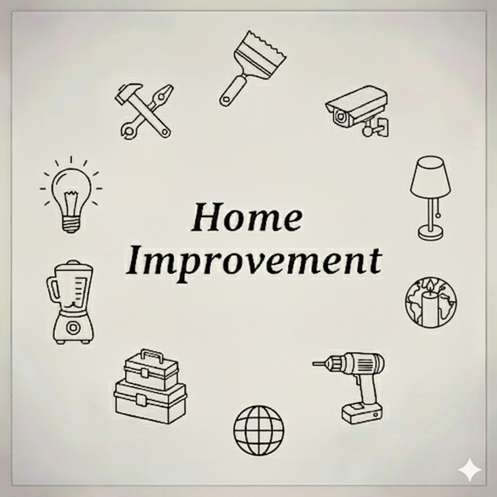 Home Improvements
