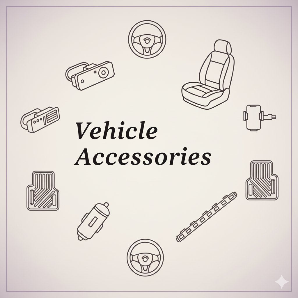 Vehicle Accessories