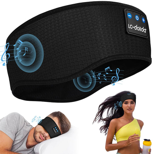 Better Sleep Band